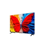 شاشة تي سي ال سمارت 50 بوصة QLED بدقة 2k- FHD ، نظام تشغيل Google tv ، صوت محيطي Dolby Audio -50S5K - الصورة 3