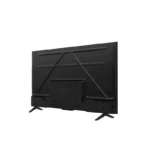 شاشة تي سي ال سمارت 50 بوصة QLED بدقة 2k- FHD ، نظام تشغيل Google tv ، صوت محيطي Dolby Audio -50S5K - الصورة 5