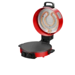 ⁦صانعة بيتزا وخبز عربي من كولن بقطر 30 سم وقدرة 1800 واط مع تايمر للتحكم الدقيق ونتائج مثالية في كل مرة 800109008⁩ - الصورة ⁦2⁩