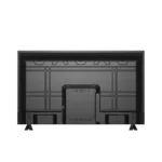 شاشة دانسات 65 بوصة QLED بدقة 4K UHD بتردد 120 هرتز نظام تشغيل Google TV ودعم HDR10 مع رسيفر داخلي موديل DTD65QLED120HZ - الصورة 2