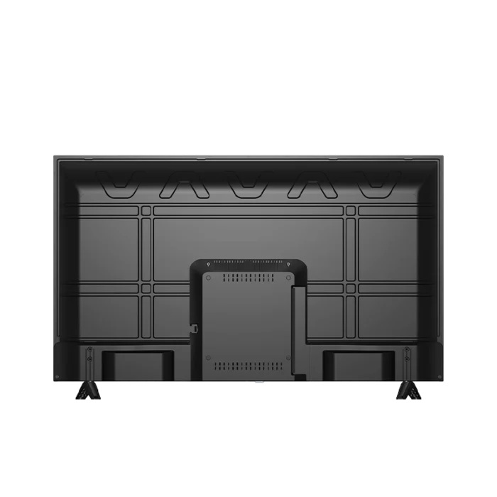⁦شاشة دانسات 65 بوصة QLED بدقة 4K UHD بتردد 120 هرتز نظام تشغيل Google TV ودعم HDR10 مع رسيفر داخلي موديل DTD65QLED120HZ⁩ - الصورة ⁦2⁩
