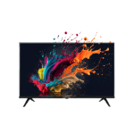 شاشة جي في سي برو، 32 بوصة، LED، دقة HD، مع حامل جداري ، موديل LD-32TV