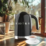 ⁦غلاية كهربائية كولين – إصدار محدود – 2200 واط – سعة 1.7 لتر – لون اسود فخم 800102045⁩ - الصورة ⁦4⁩