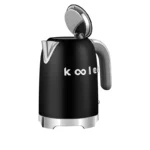 ⁦غلاية كهربائية كولين – إصدار محدود – 2200 واط – سعة 1.7 لتر – لون اسود فخم 800102045⁩ - الصورة ⁦3⁩