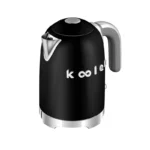 ⁦غلاية كهربائية كولين – إصدار محدود – 2200 واط – سعة 1.7 لتر – لون اسود فخم 800102045⁩ - الصورة ⁦5⁩