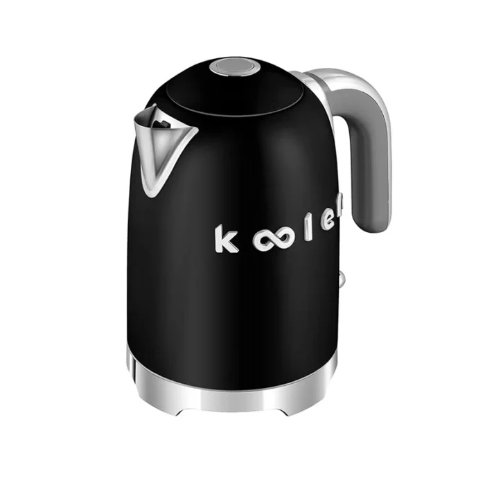 ⁦غلاية كهربائية كولين – إصدار محدود – 2200 واط – سعة 1.7 لتر – لون اسود فخم 800102045⁩ - الصورة ⁦5⁩