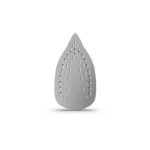 كاوية فيليبس بخار 2000 واط ، سعة 250 مل، قاعدة غير لاصقة، مانع تقطير ، لون أحمر DST201046 - الصورة 9