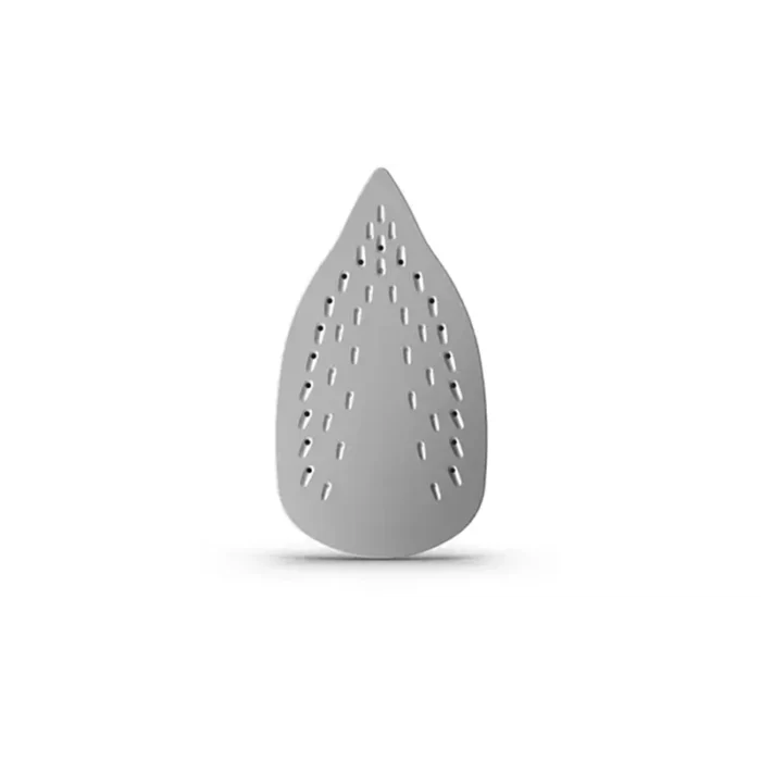 ⁦كاوية فيليبس بخار 2000 واط ، سعة 250 مل،  قاعدة غير لاصقة، مانع تقطير ، لون أحمر DST201046⁩ - الصورة ⁦9⁩