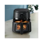 ⁦مقلاة هوائية فيليبس 4.2 لتر – 1500 واط ، 13 برنامج NA22000⁩ - الصورة ⁦2⁩