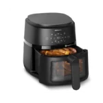 ⁦مقلاة هوائية فيليبس 4.2 لتر – 1500 واط ، 13 برنامج NA22000⁩ - الصورة ⁦4⁩