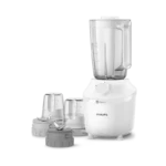 خلاط فيليبس 1.9 لتر – 450 واط مع مطحنة + مفرمة HR204130