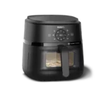 مقلاة هوائية فيليبس 4.2 لتر – 1500 واط ، 13 برنامج NA22000