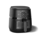 ⁦مقلاة هوائية فيليبس 4.2 لتر – 1500 واط ، 13 برنامج NA22000⁩ - الصورة ⁦5⁩