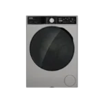 غسالة فيستل اتوماتيك امامية كومبو تنشيف 100% 10 كيلو غسيل /6 كيلو تنشيف 1400 دورة انفيرتر فضي بلاتيني WDB1014T3DXS