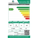 ⁦مجفف ملابس فيستل 10 كيلو, مضخة حرارية 15 برنامج , لون استيل , صنع في تركيا TDH10SPT3DX⁩ - الصورة ⁦2⁩