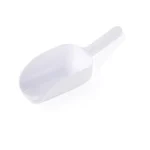 ⁦ماكينة صنع الثلج TCL منزلية – إنتاج 10-12 كجم يوميًا – 9 مكعبات في الدورة – لون أسود GSN-Z6BB⁩ - الصورة ⁦3⁩