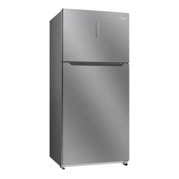 ⁦ثلاجة ميديا بابين 22.9 قدم 650 لتر – تقنية Active-C Fresh – انفرتر – MDRT866FGF46⁩ - الصورة ⁦2⁩