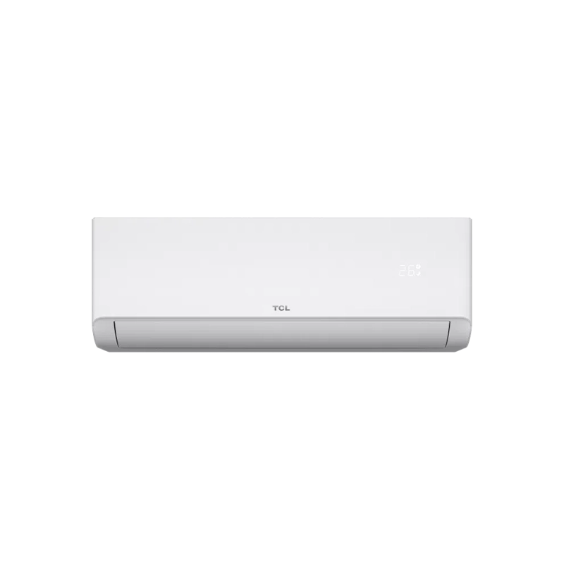 1 مكيف TCL جداري 18400 وحدة – واي فاي، أوامر صوتية، تبريد لطيف TAC-18CSU/TPC21 - الصورة 1