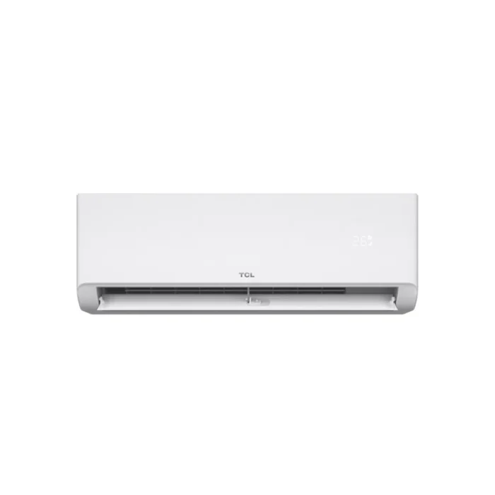 ⁦مكيف TCL جداري 18400 وحدة – واي فاي، أوامر صوتية، تبريد لطيف TAC-18CSU/TPC21⁩ - الصورة ⁦4⁩