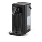 غلاية كولن كهربائية فورية 2.5 لتر – 2600 واط – شاشة لمس – توزيع ذكي – أسود 800102063