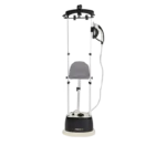 مكواة بخار كولن عامودية 2400 واط – خزان 1 لتر – تحكم حراري – أسود 803104001