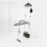 ⁦مكواة بخار كولن عامودية 2400 واط – خزان 1 لتر – تحكم حراري – أسود 803104001⁩ - الصورة ⁦3⁩