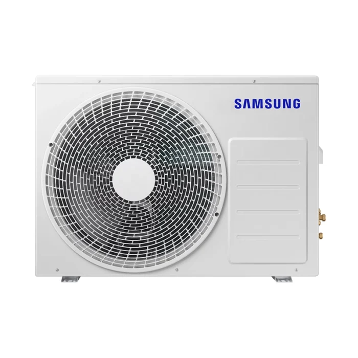 ⁦مكيف سامسونج سبليت 17000 وحدة إنفرتر – ™WindFree تبريد بدون هواء مباشر – بارد – صناعة تايلاند AR18DVFZAWK/MG⁩ - الصورة ⁦2⁩