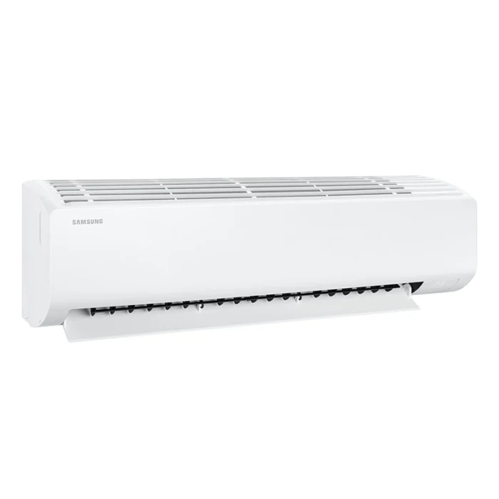 ⁦مكيف سامسونج سبليت 17000 وحدة إنفرتر – ™WindFree تبريد بدون هواء مباشر – بارد – صناعة تايلاند AR18DVFZAWK/MG⁩ - الصورة ⁦4⁩