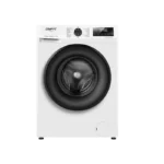 غسالة كرفت أتوماتيك فتحة أمامية 8 كيلو – 1400 دورة – 15 برنامج – أبيض – موديل CWF80HW