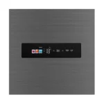 ⁦ثلاجة ميديا دولابي 21.1 قدم – إنفرتر – Platinum Fresh – موديل MDRS791MYU46D⁩ - الصورة ⁦4⁩