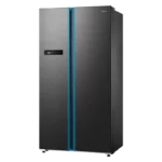 ⁦ثلاجة ميديا دولابي 21.1 قدم – إنفرتر – Platinum Fresh – موديل MDRS791MYU46D⁩ - الصورة ⁦5⁩