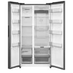 ⁦ثلاجة ميديا دولابي 21.1 قدم – إنفرتر – Platinum Fresh – موديل MDRS791MYU46D⁩ - الصورة ⁦6⁩