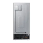 ⁦ثلاجة سامسونج فريزر علوي 18.6 قدم – Twin Cooling Plus – صانعة ثلج – واي فاي – أسود RT53DG7A60B1ZA⁩ - الصورة ⁦4⁩