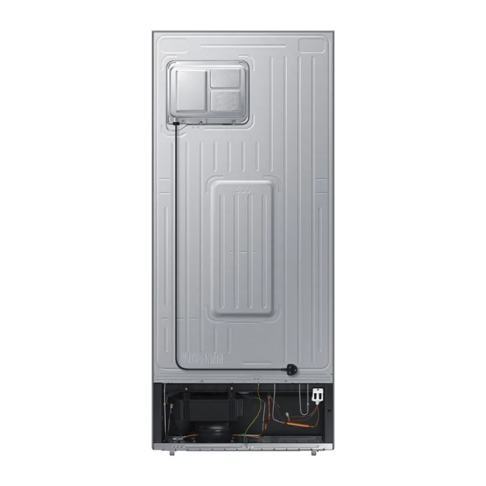 ⁦ثلاجة سامسونج فريزر علوي 18.6 قدم – Twin Cooling Plus – صانعة ثلج – واي فاي – أسود RT53DG7A60B1ZA⁩ - الصورة ⁦4⁩