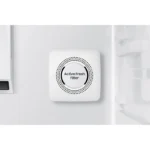 ⁦ثلاجة سامسونج فريزر علوي 18.6 قدم – Twin Cooling Plus – صانعة ثلج – واي فاي – أسود RT53DG7A60B1ZA⁩ - الصورة ⁦9⁩