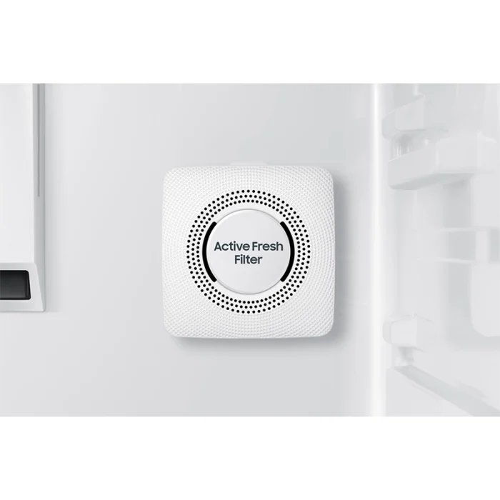 ⁦ثلاجة سامسونج فريزر علوي 18.6 قدم – Twin Cooling Plus – صانعة ثلج – واي فاي – أسود RT53DG7A60B1ZA⁩ - الصورة ⁦9⁩