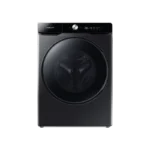غسالة سامسونج 21 كيلو فتحة أمامية – AI Control – EcoBubble – واي فاي – أسود WF21T6500GV/YL