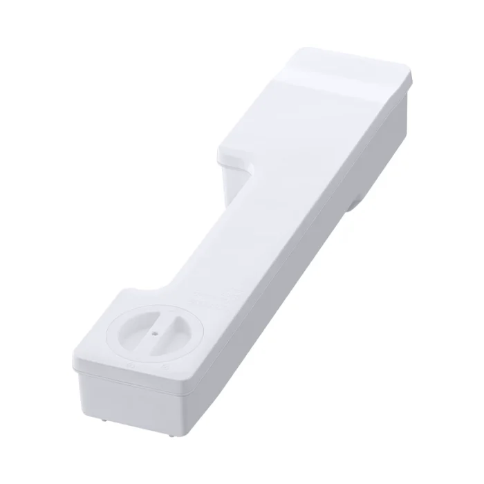 ⁦غسالة سامسونج 21 كيلو فتحة أمامية – AI Control – EcoBubble – واي فاي – أسود WF21T6500GV/YL⁩ - الصورة ⁦13⁩