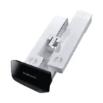 ⁦غسالة سامسونج 21 كيلو فتحة أمامية – AI Control – EcoBubble – واي فاي – أسود WF21T6500GV/YL⁩ - الصورة ⁦14⁩