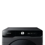 ⁦غسالة سامسونج 21 كيلو فتحة أمامية – AI Control – EcoBubble – واي فاي – أسود WF21T6500GV/YL⁩ - الصورة ⁦10⁩