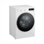 غسالة ونشافة إل جي أمامية 15 كغ غسيل / 8 كغ تنشيف أبيض – AI DD + TurboWash 360° - الصورة 6