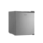 ثلاجة Z.Trust ميني 1.6 قدم – استيل – موديل ZRF46SH