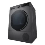 نشاف ملابس إل جي 8 كغ مضخة حرارية – LG RH81T2SP7RM تركي - الصورة 2