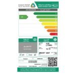 مكيف سامسونج سبليت 17000 وحدة إنفرتر – ™WindFree تبريد بدون هواء مباشر – بارد – صناعة تايلاند AR18DVFZAWK/MG - الصورة 6