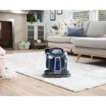 ⁦مكنسة غسيل سجاد بيسيل SpotClean مع تقنية HeatWave – إزالة البقع العميقة – BIS-47202⁩ - الصورة ⁦3⁩