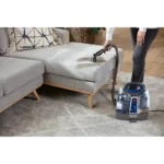 ⁦مكنسة غسيل سجاد بيسيل SpotClean مع تقنية HeatWave – إزالة البقع العميقة – BIS-47202⁩ - الصورة ⁦4⁩