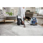⁦مكنسة غسيل سجاد بيسيل SpotClean مع تقنية HeatWave – إزالة البقع العميقة – BIS-47202⁩ - الصورة ⁦5⁩