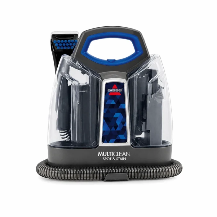 ⁦مكنسة غسيل سجاد بيسيل SpotClean مع تقنية HeatWave – إزالة البقع العميقة – BIS-47202⁩ - الصورة ⁦1⁩