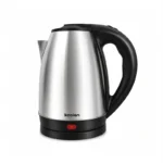 غلاية مياه كولن 1.8 لتر 1800 واط – ستانلس ستيل – غلي سريع – أمان كامل