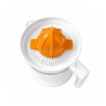 ⁦كولن عصارة حمضيات 0.8 لتر 40 واط – أبيض/برتقالي – 801100006⁩ - الصورة ⁦2⁩